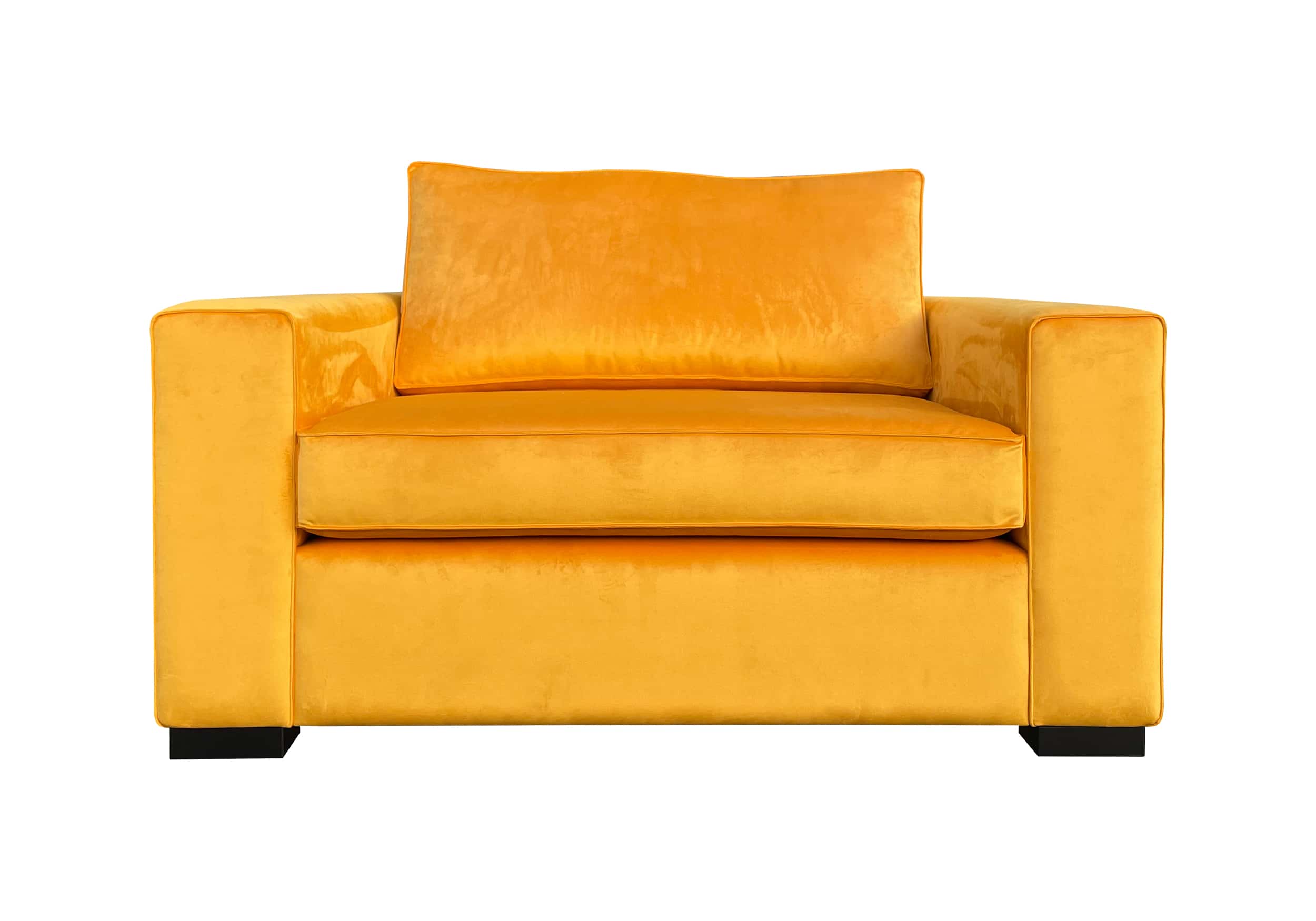 Daan XL loveseat