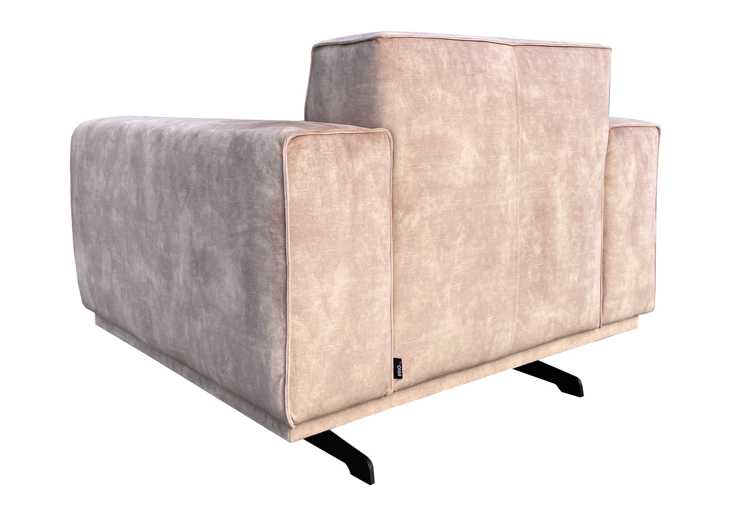 Mark fauteuil