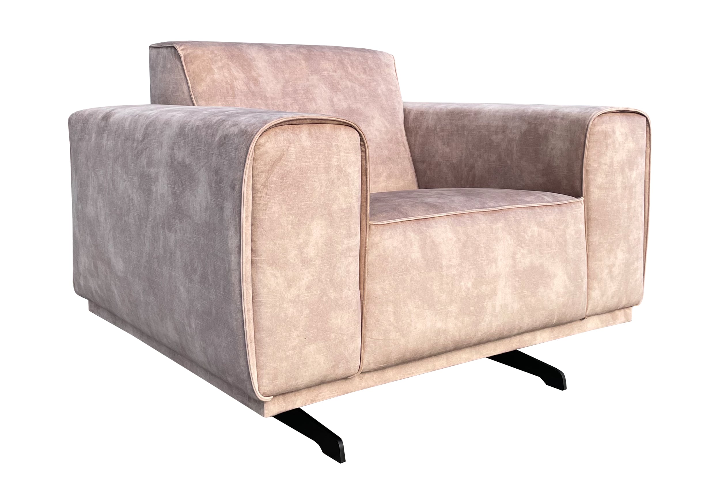 Mark fauteuil