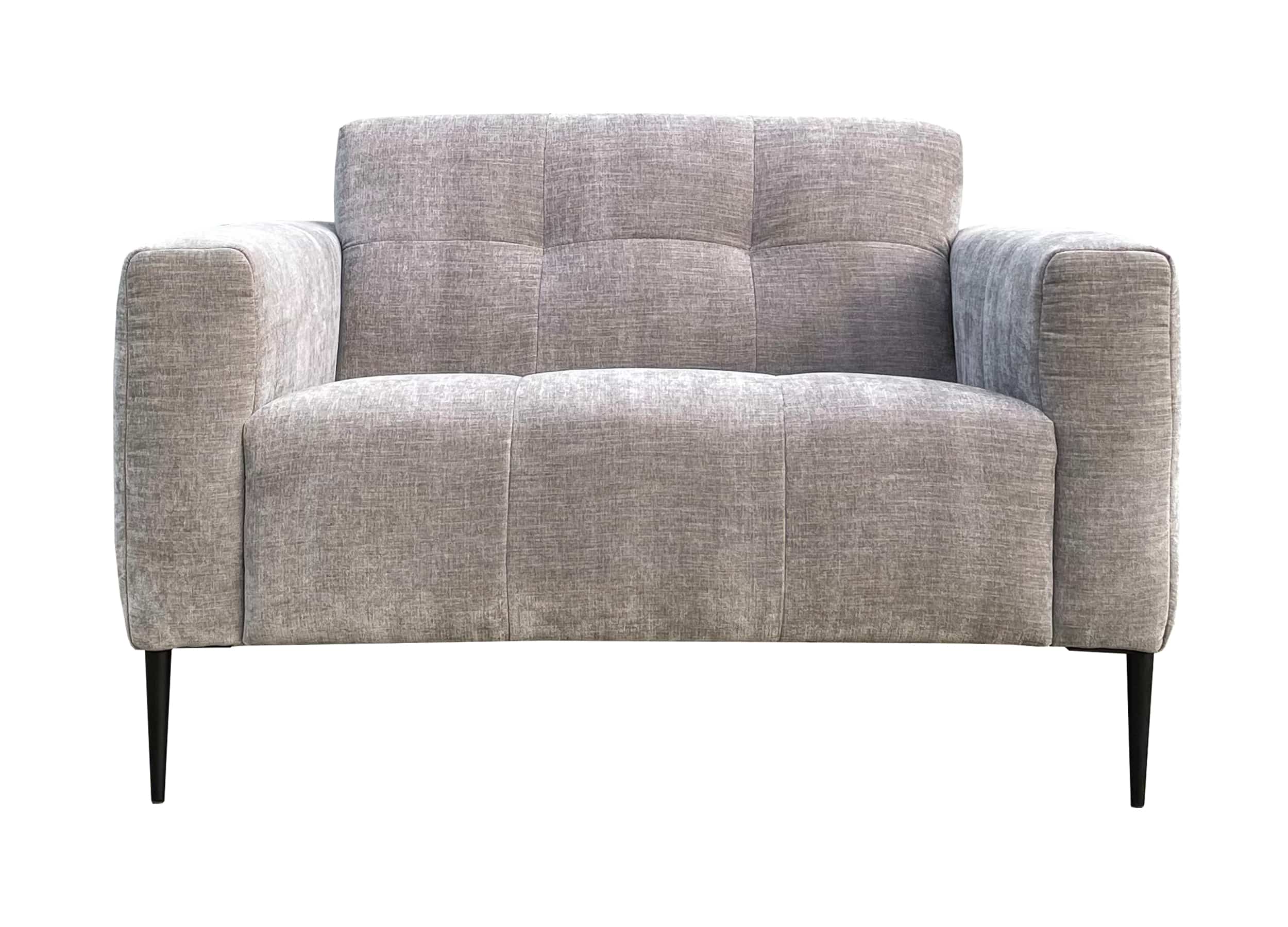 Mila loveseat