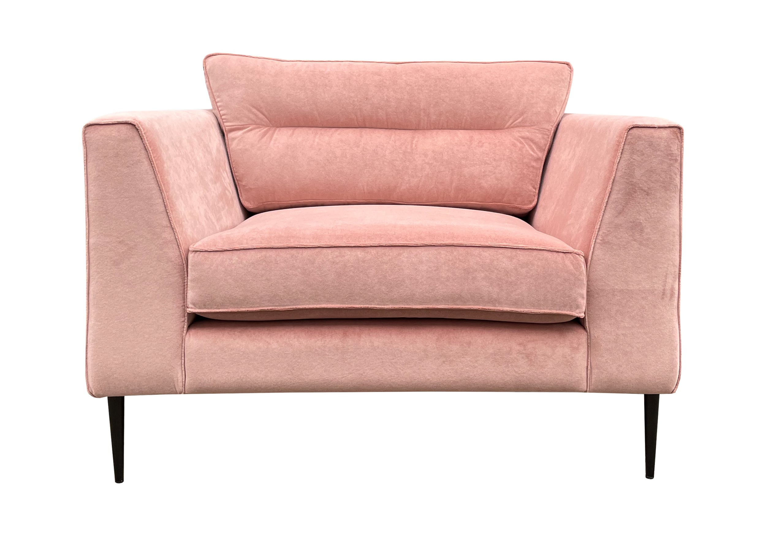 Zoë loveseat