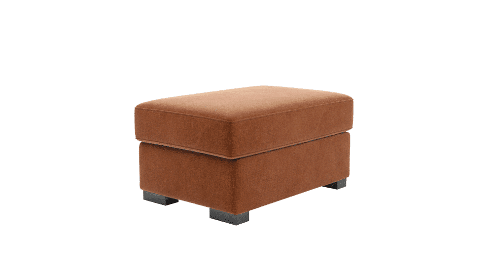 Daan Pouf