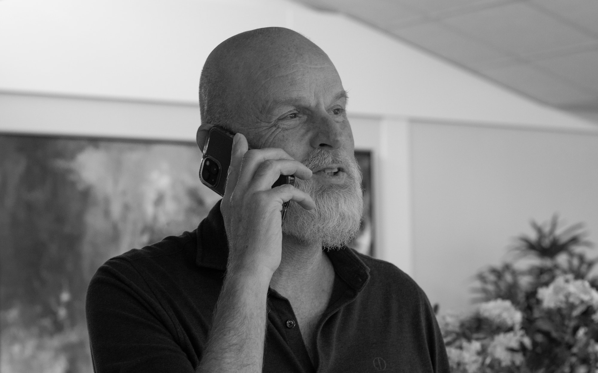 Bezoek experience center INNO living door een dealer wordt geregeld door onze buitendienst collega