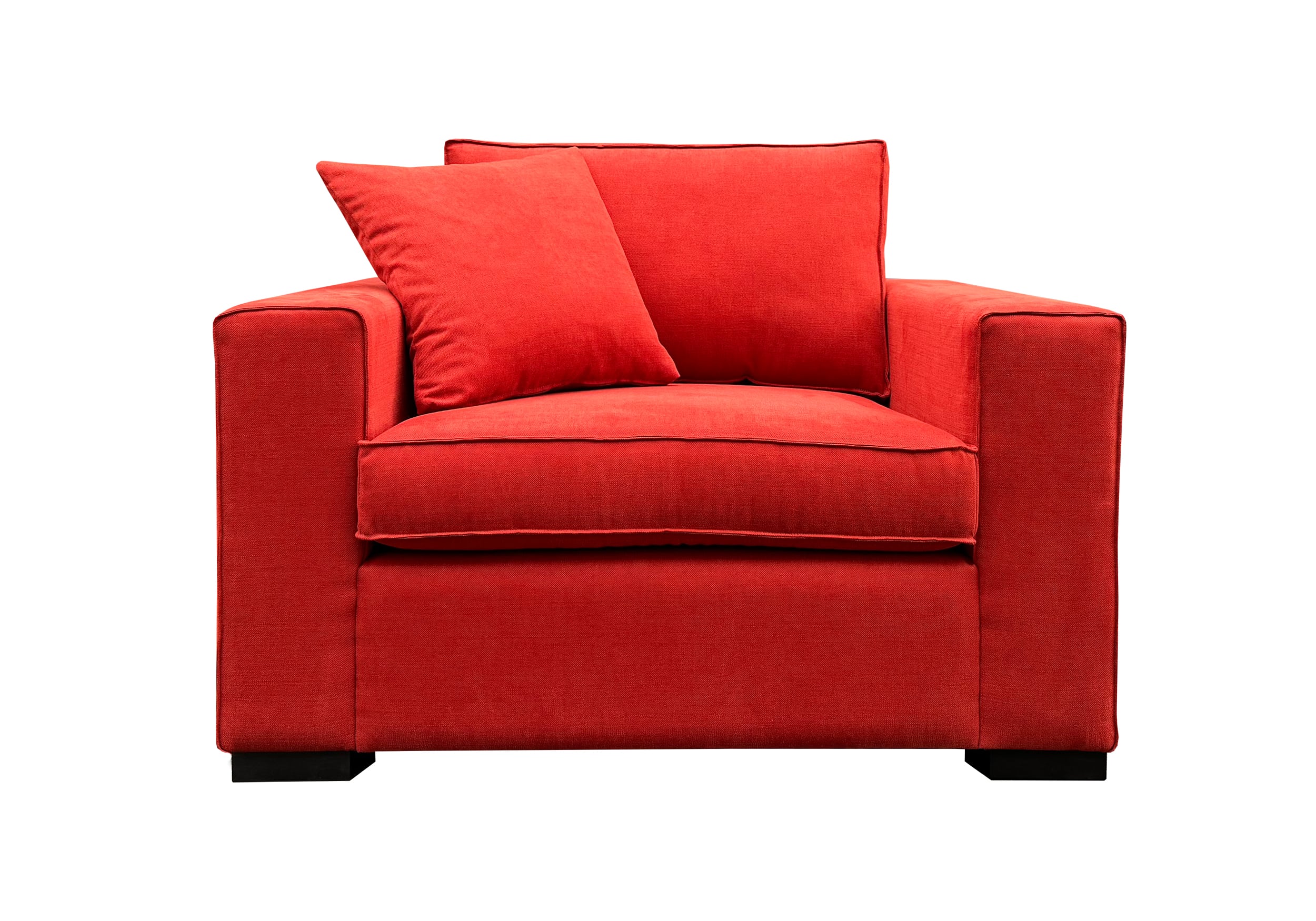 Daan loveseat