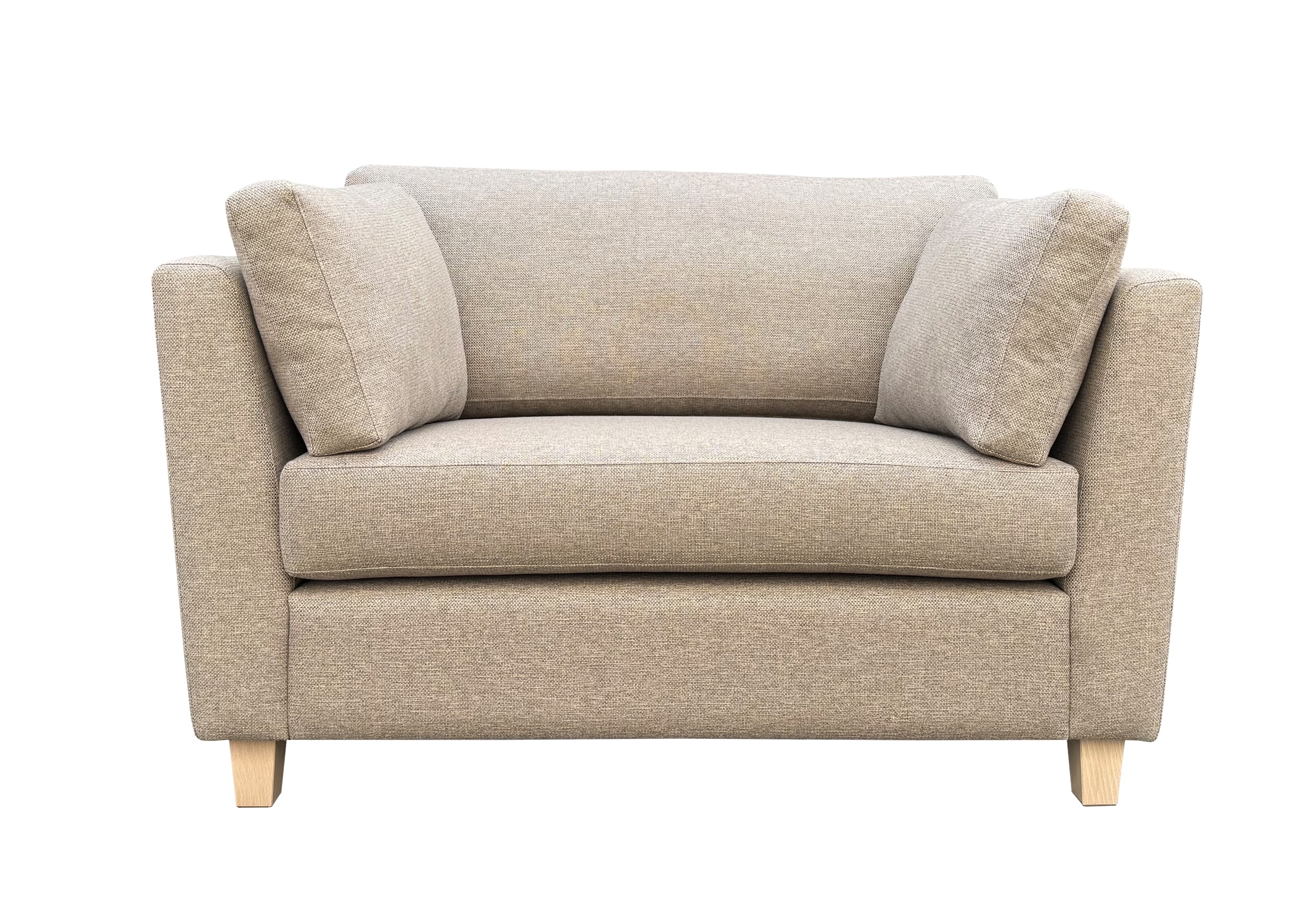 Finn loveseat