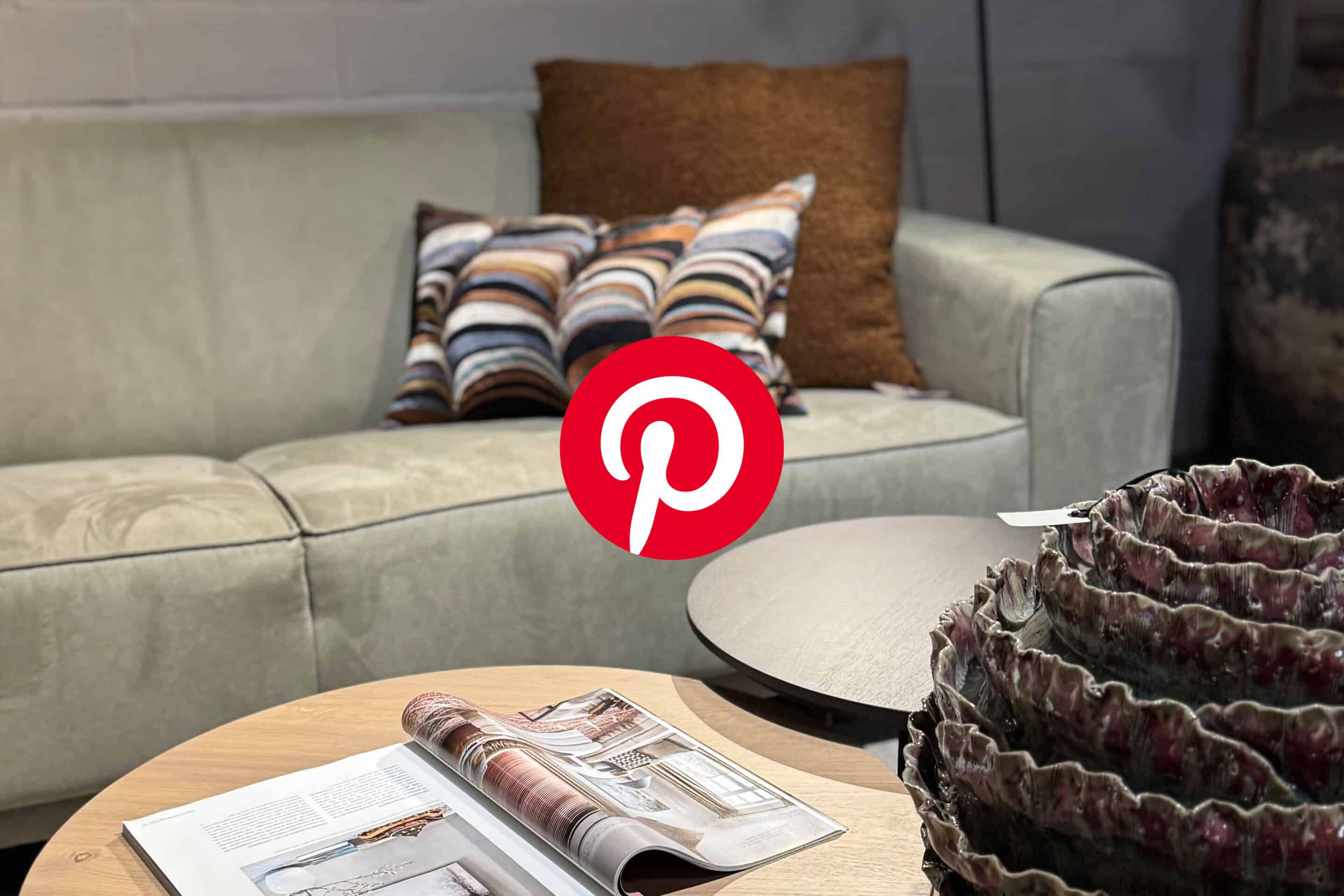 Woonstijl Industrieel Modern Pinterest
