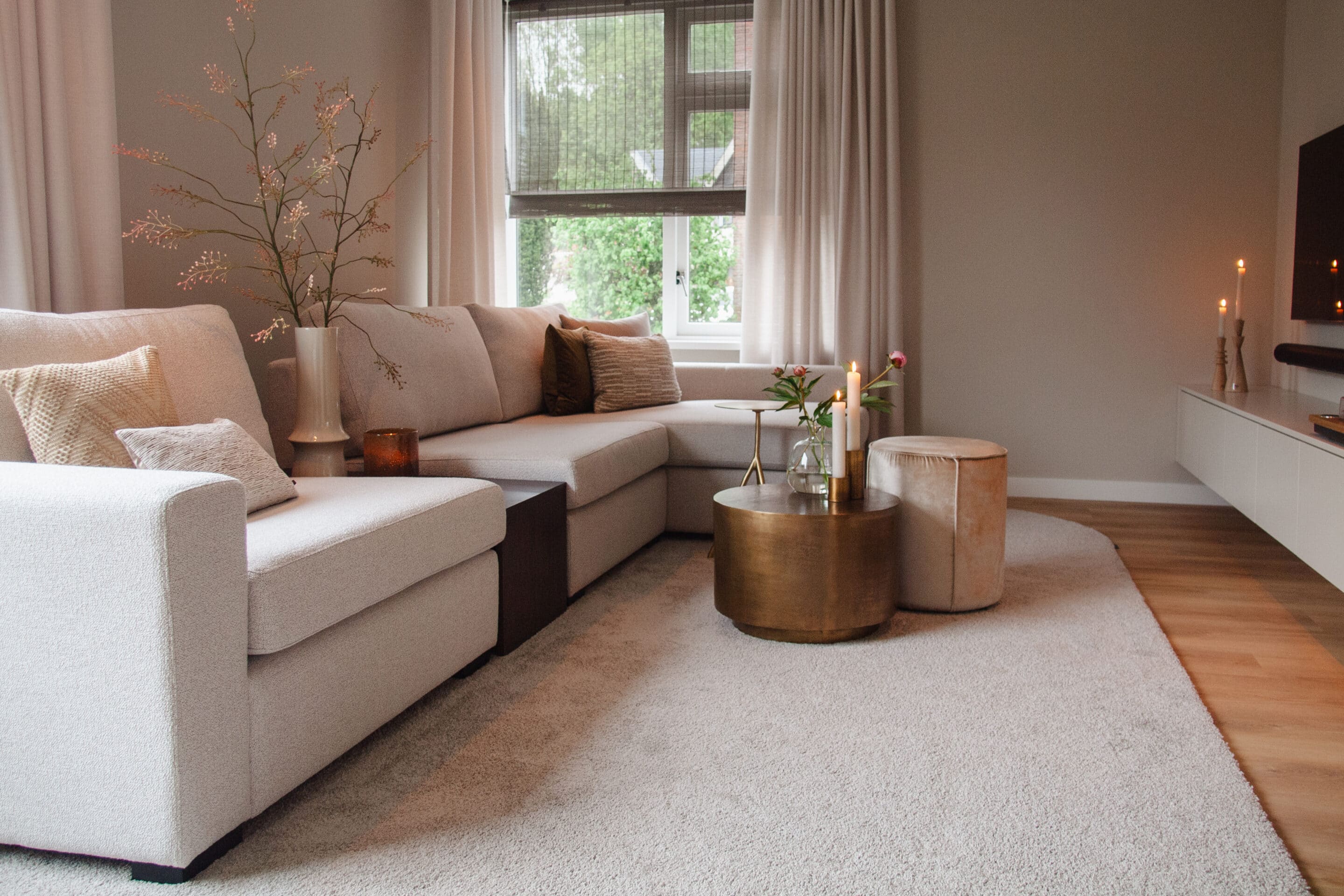 Woonstijl Modern Luxe scaled