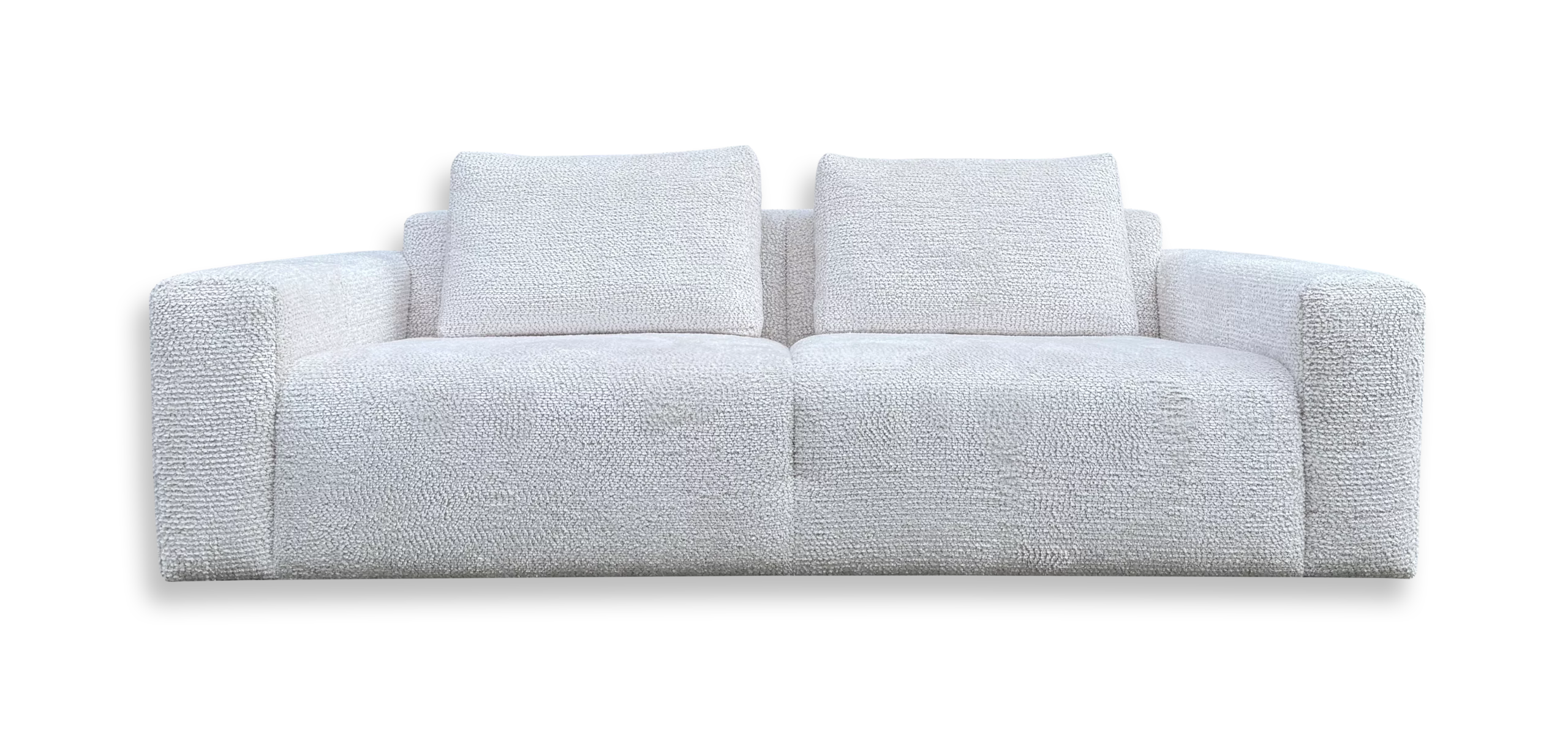 Op maat gemaakte banken en interieur accessoires voor een exclusieve uitstraling in huis