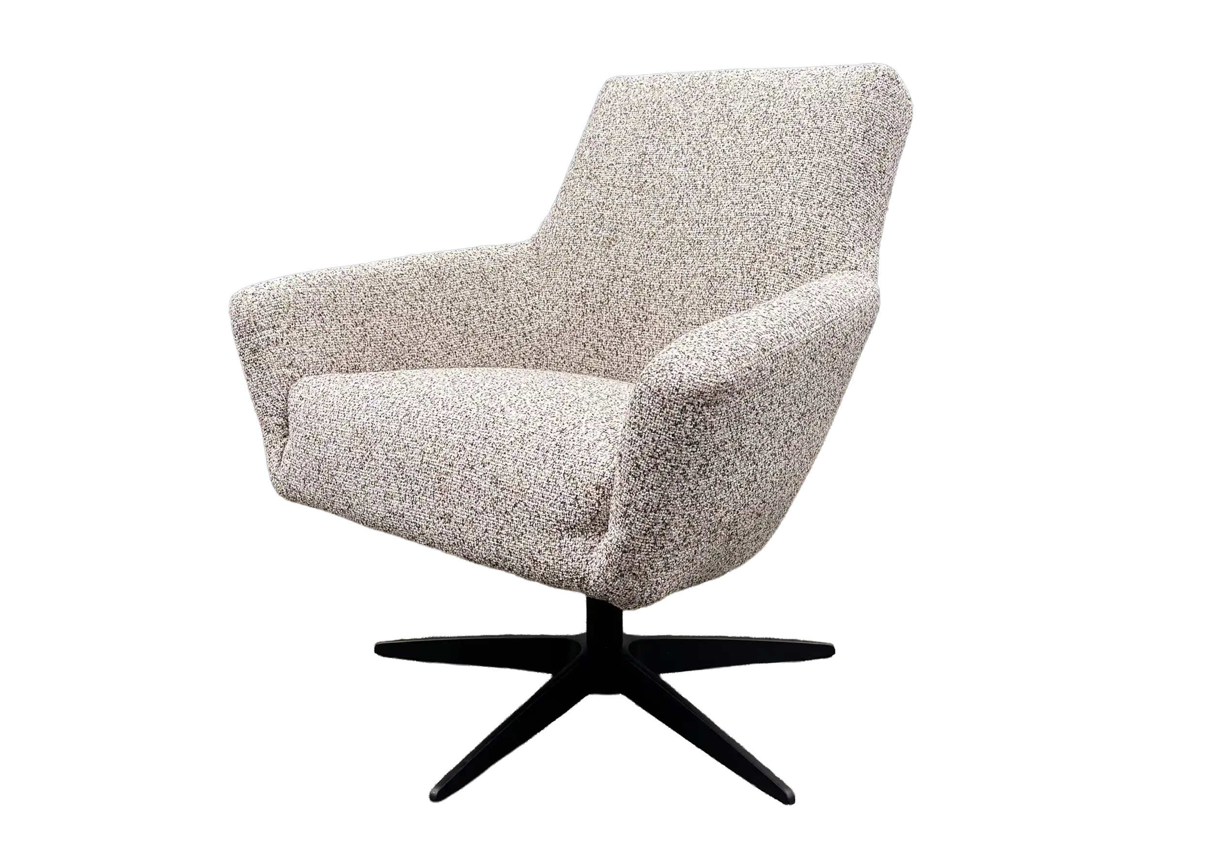 Yara draaifauteuil