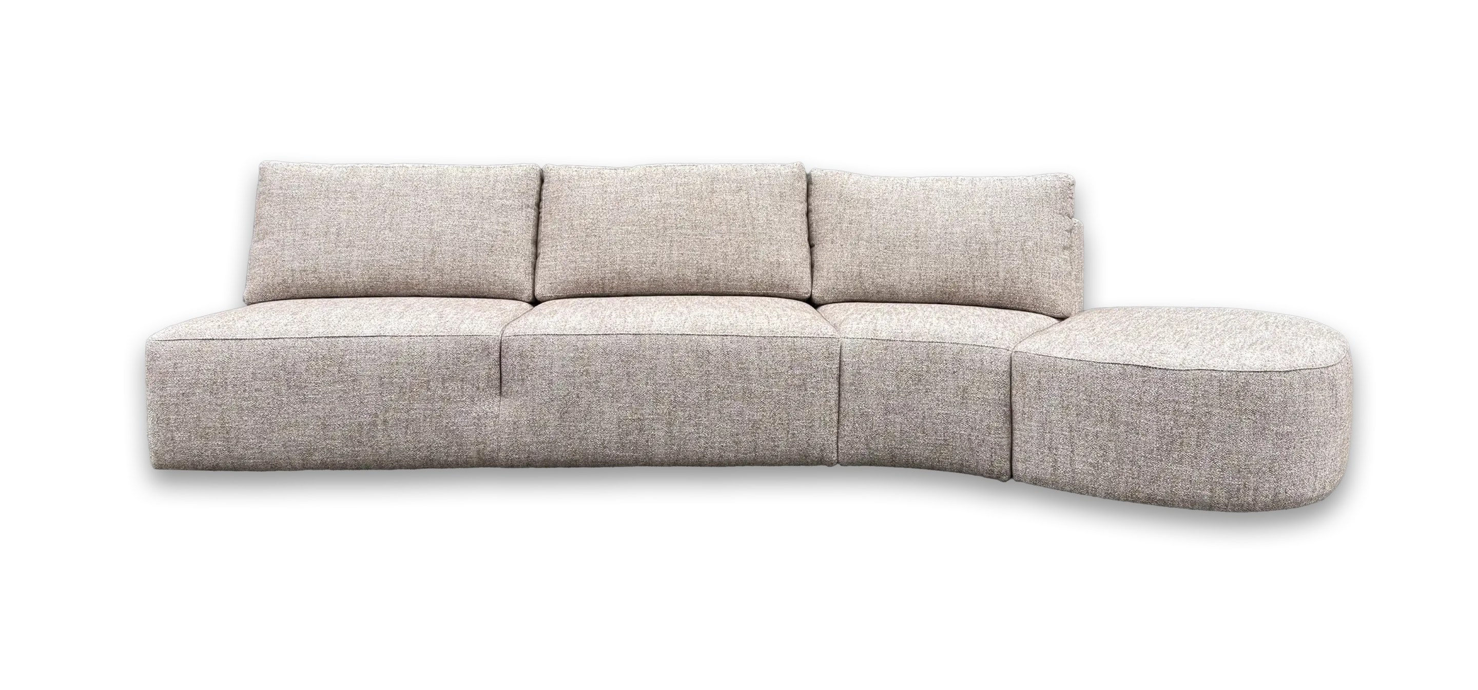 Mae loungebank